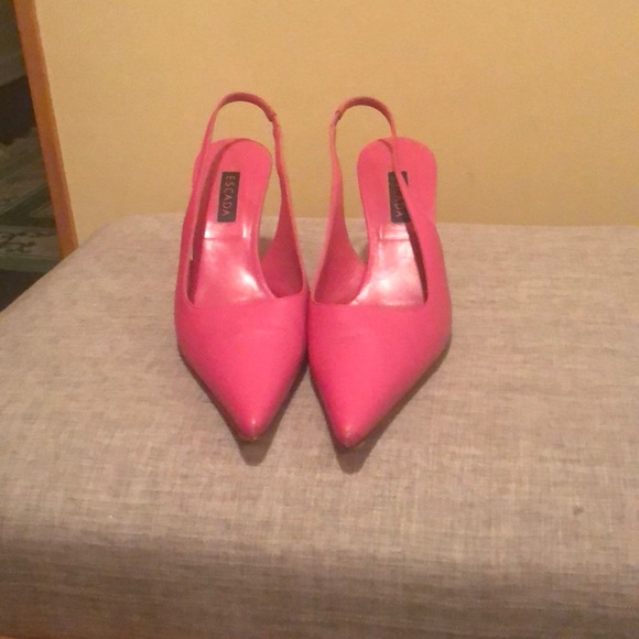 Escada Shoes - Nice almost new shoes from Escada